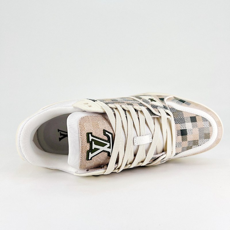 Louis Vuitton Trainer LV145