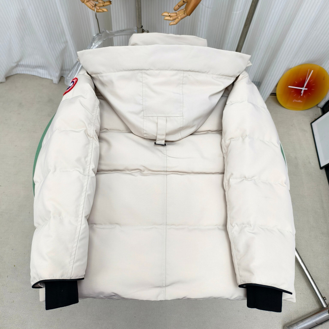 Canada Goose Down Jacket