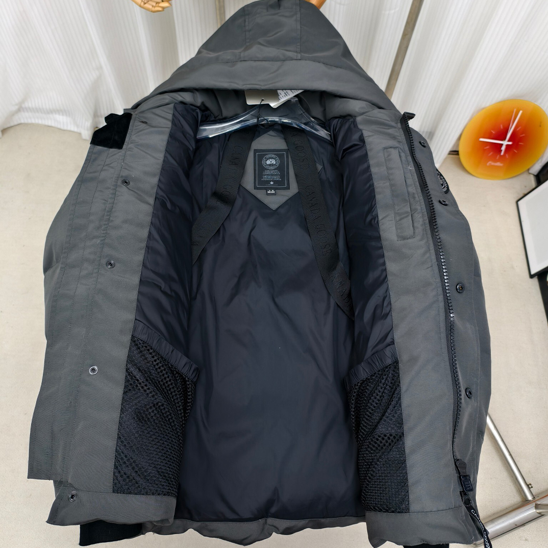 Canada Goose Down Jacket