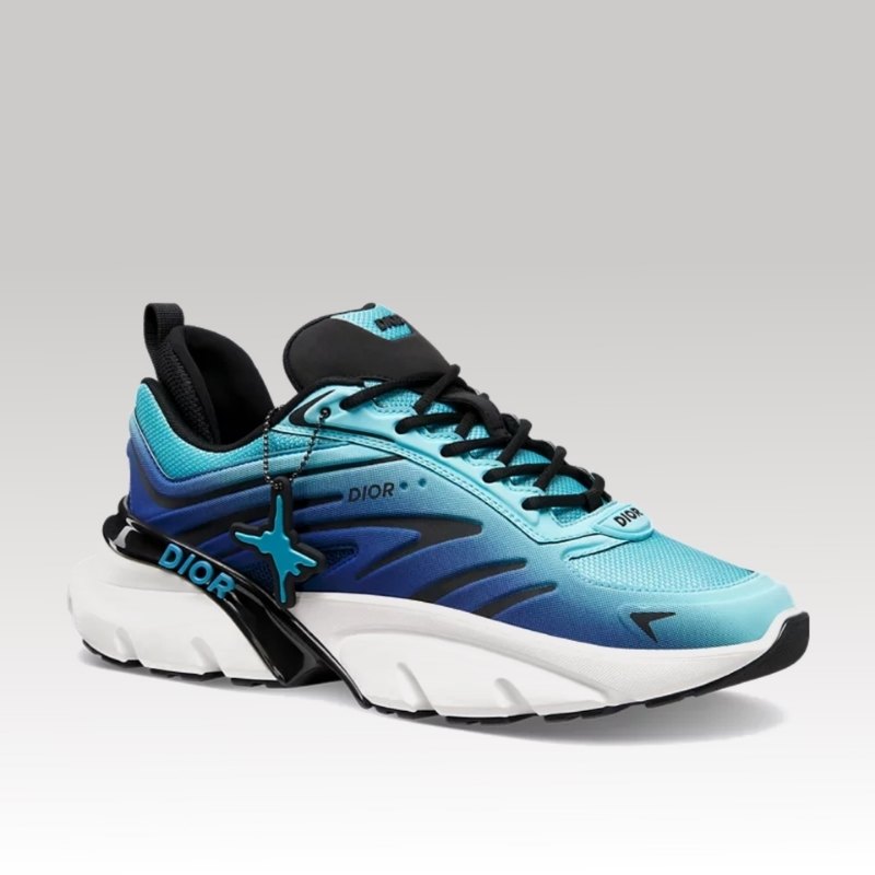 Christian Dior B44 Blade Vs Kaws