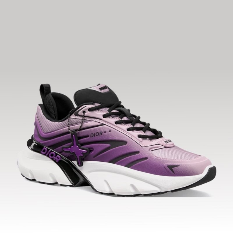 Christian Dior B44 Blade Vs Kaws