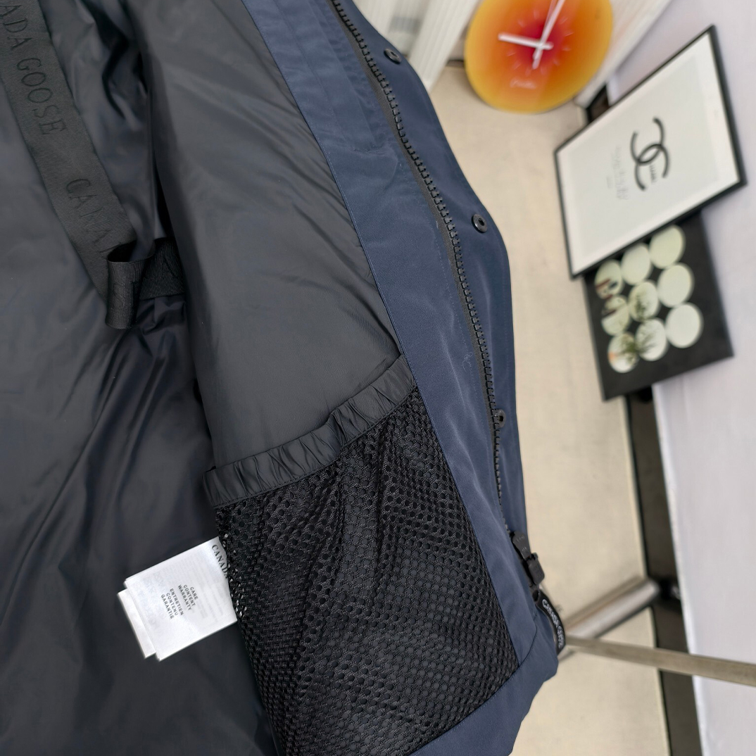 Canada Goose Down Jacket