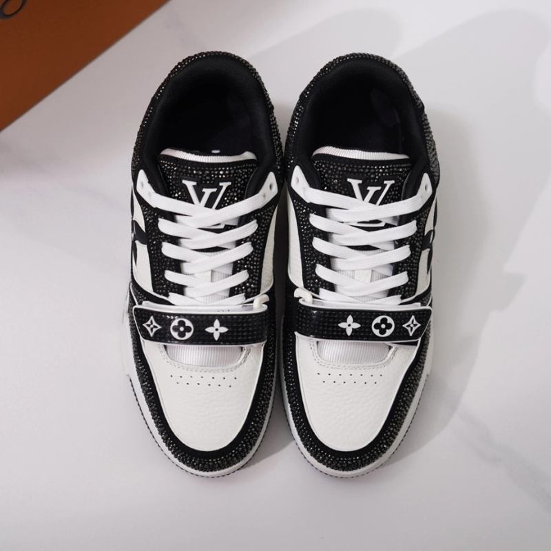 Louis Vuitton Trainer LVW036
