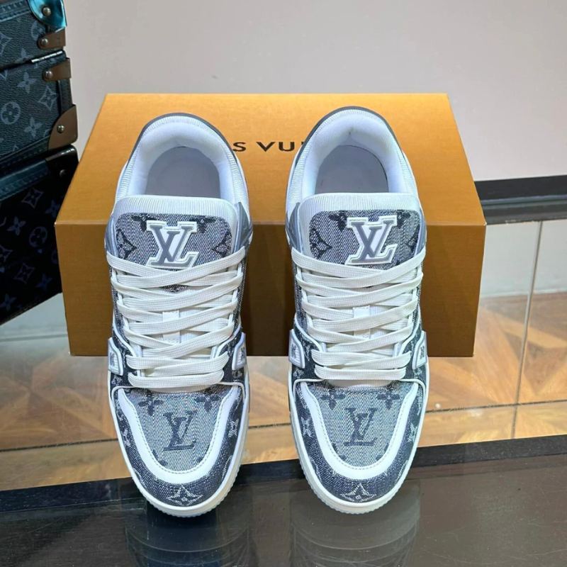 Louis Vuitton Trainer LVW035