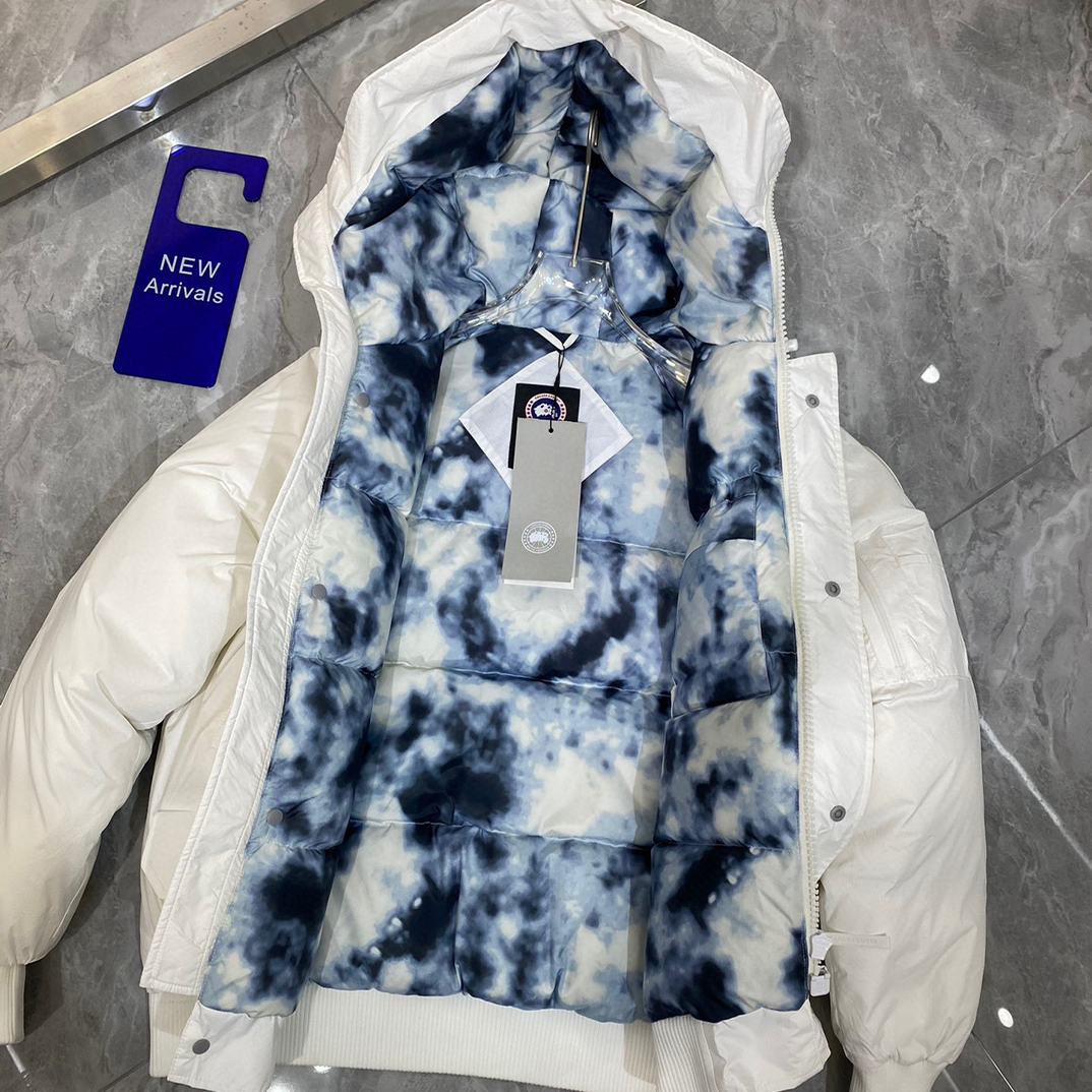 Canada Goose Down Jacket