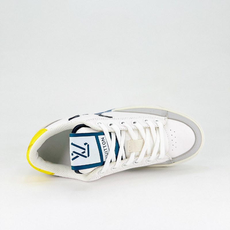 Louis Vuitton Charlie Sneakers LV158