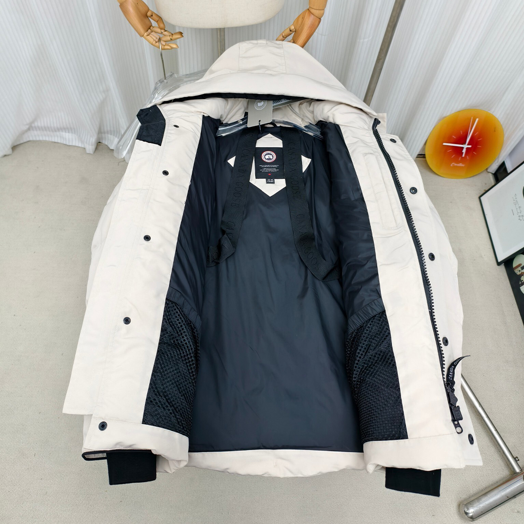 Canada Goose Down Jacket