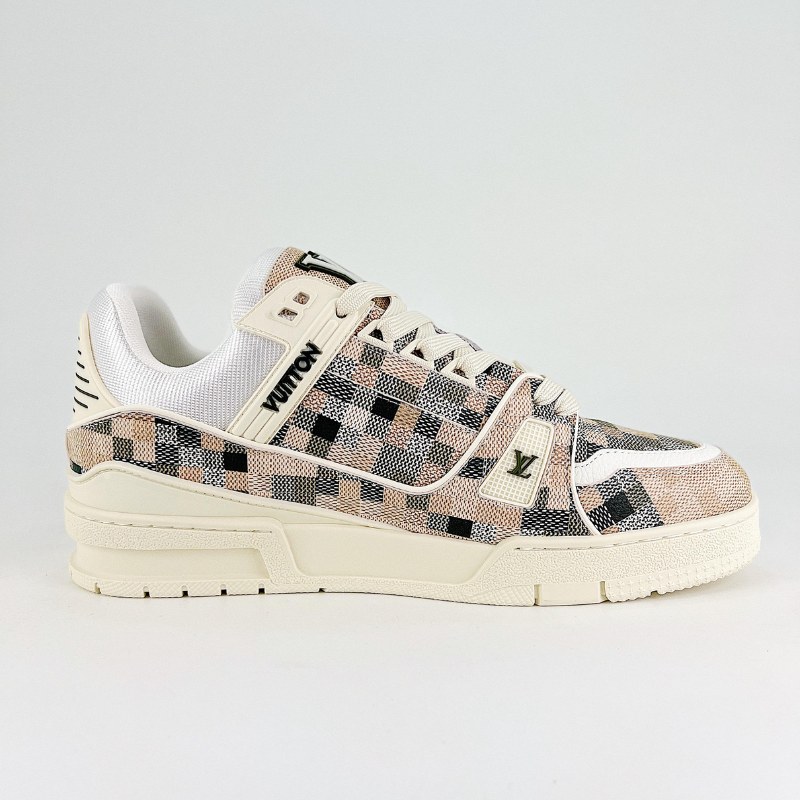Louis Vuitton Trainer LV145