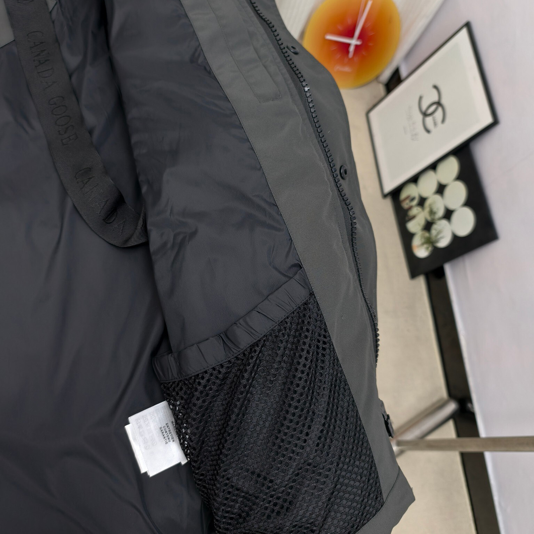 Canada Goose Down Jacket