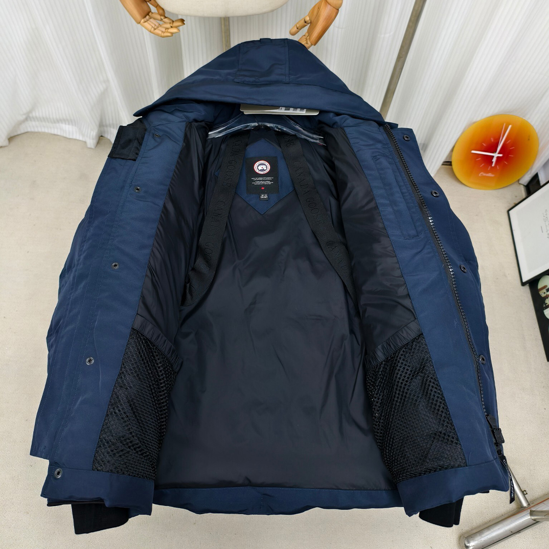 Canada Goose Down Jacket