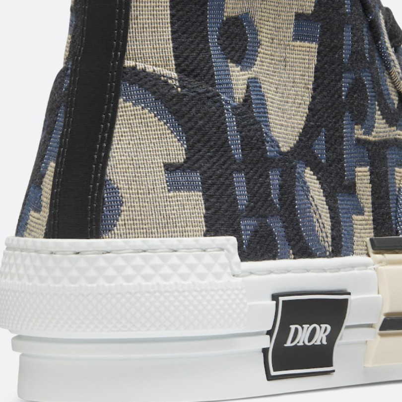 Dior B23 High Top
