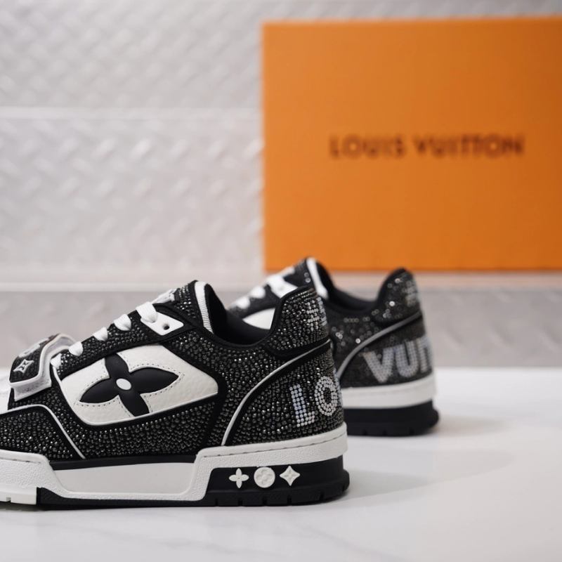 Louis Vuitton Trainer LVW036