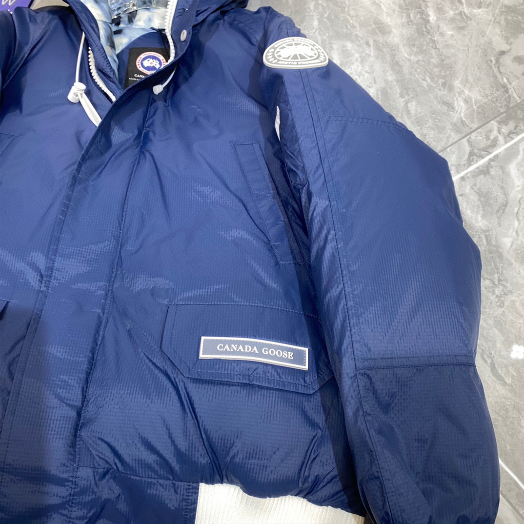 Canada Goose Down Jacket