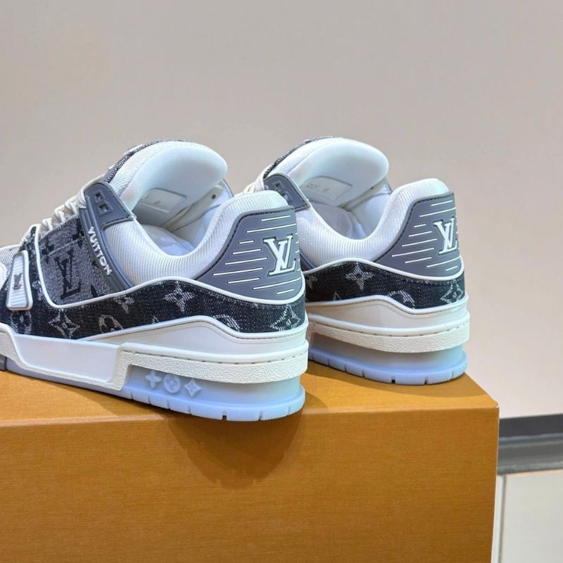 Louis Vuitton Trainer LVW035