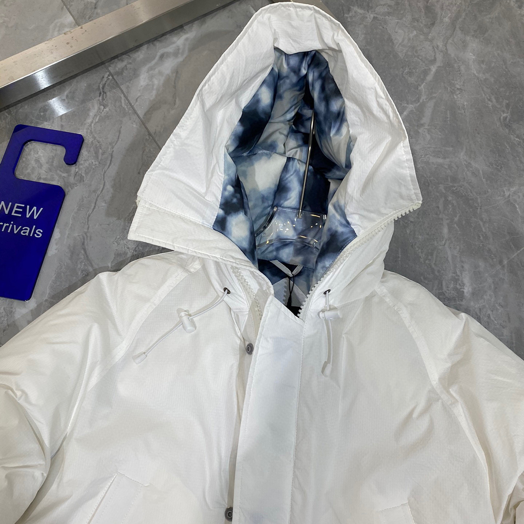 Canada Goose Down Jacket