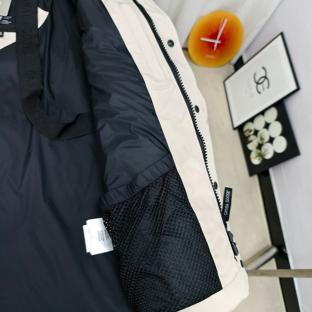 Canada Goose Down Jacket
