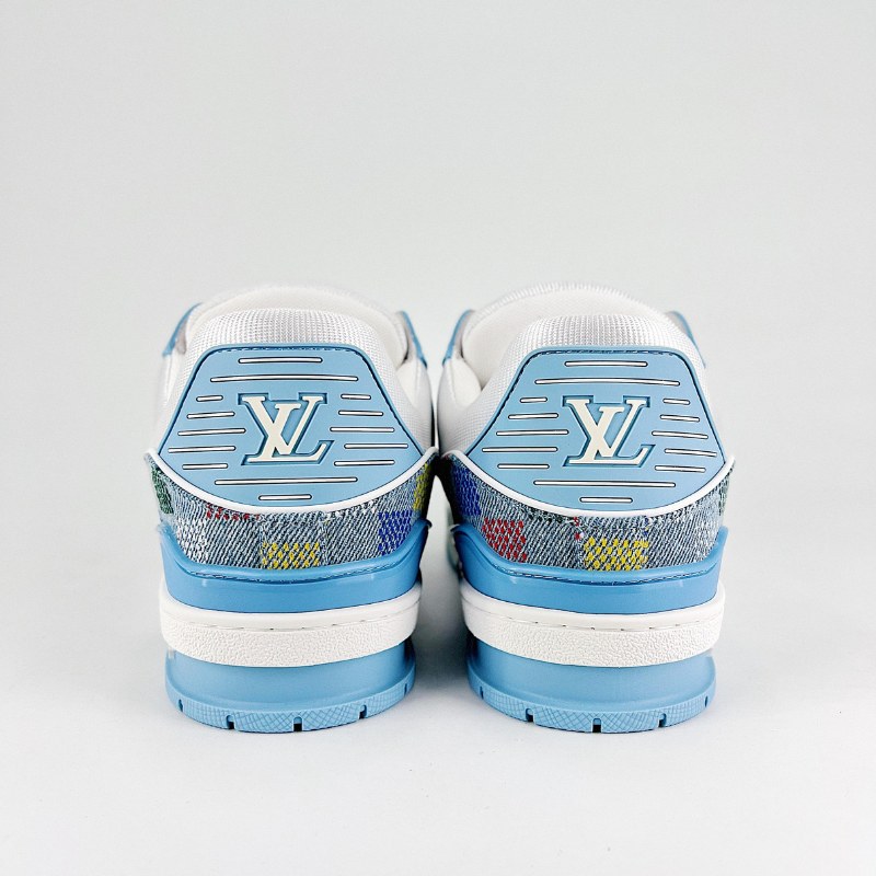 Louis Vuitton Trainer LV144