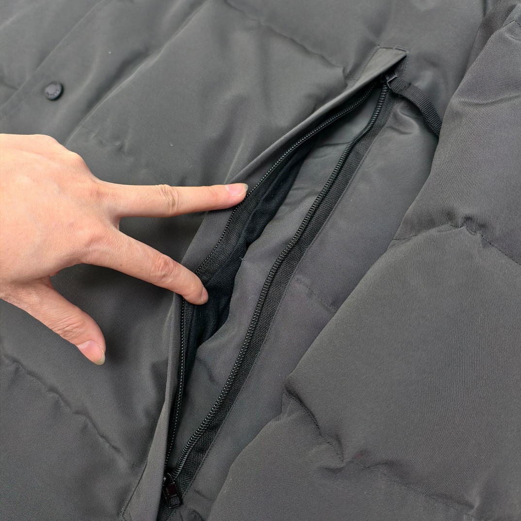 Canada Goose Down Jacket