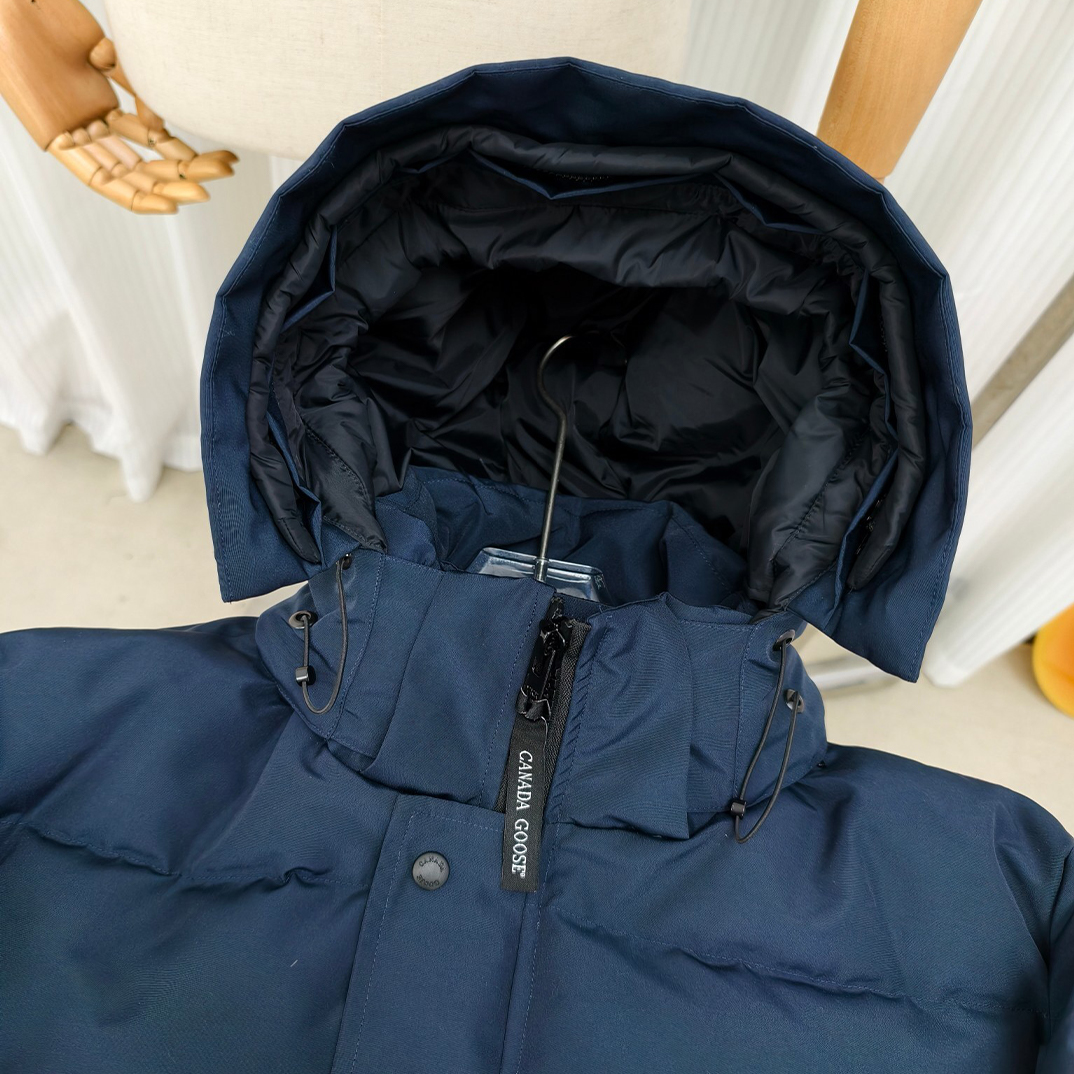 Canada Goose Down Jacket