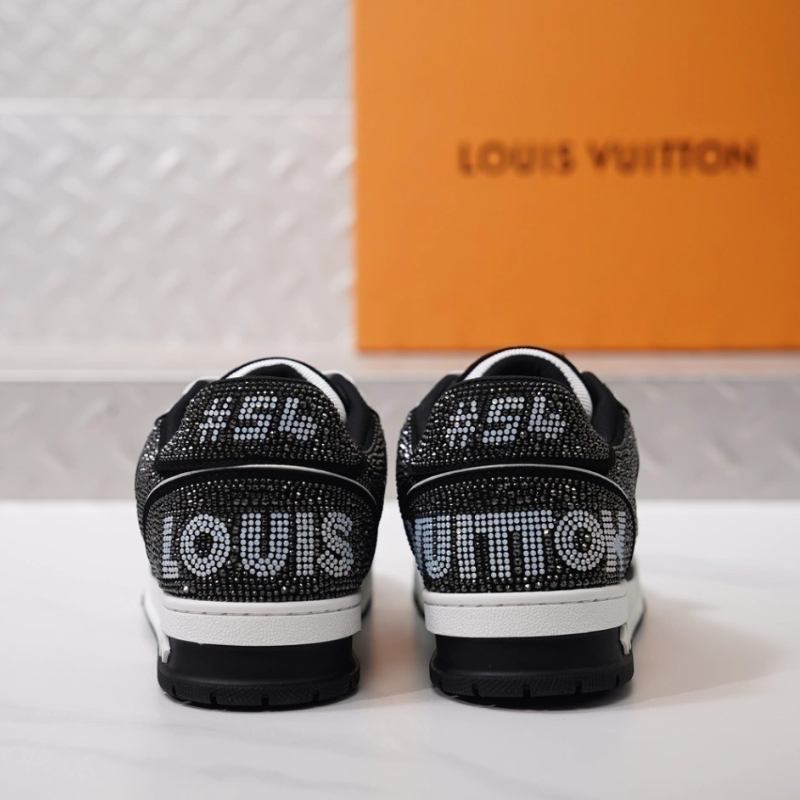 Louis Vuitton Trainer LVW036
