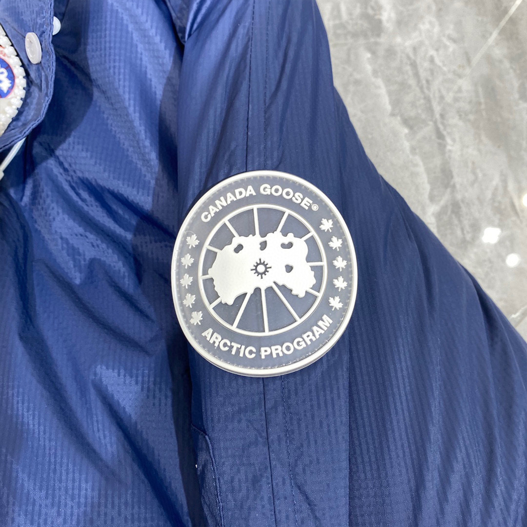 Canada Goose Down Jacket