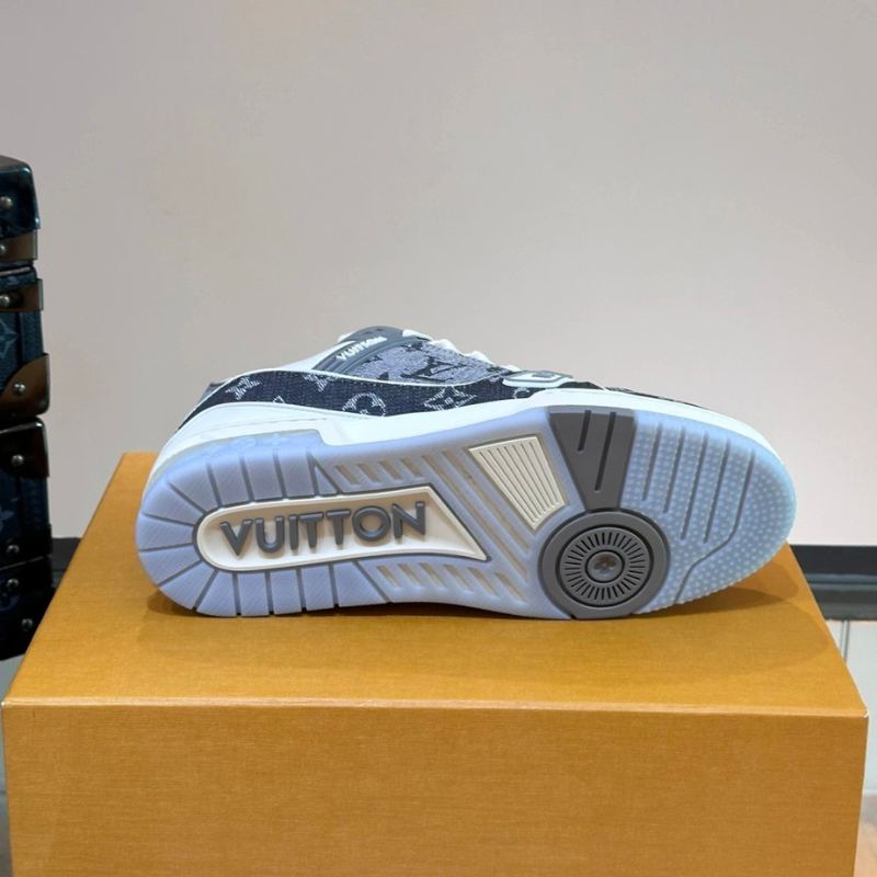 Louis Vuitton Trainer LVW035
