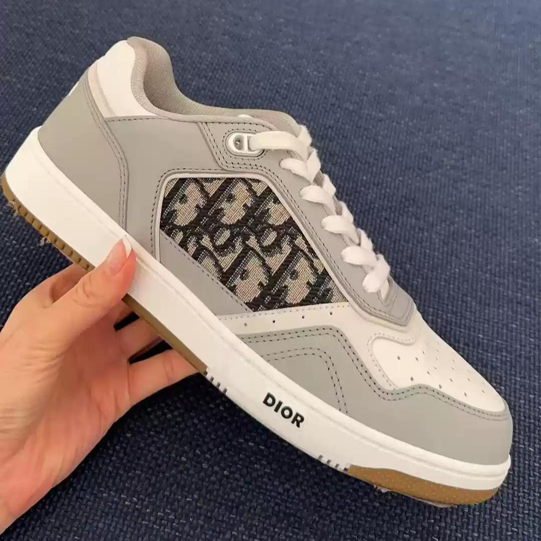 Dior B27 Low