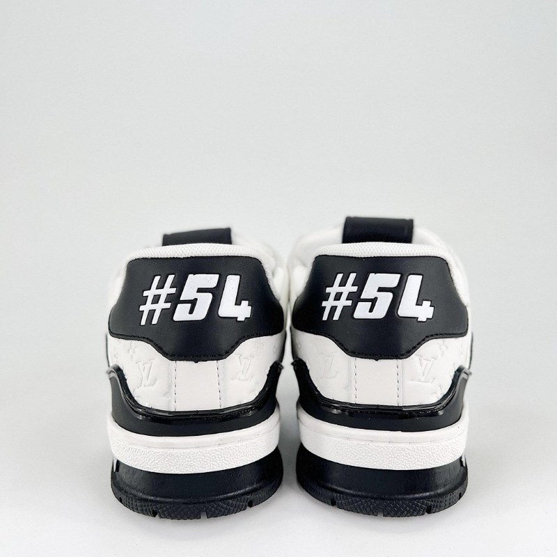 Louis Vuitton Trainer Low LV159