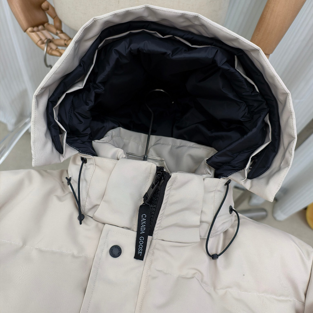 Canada Goose Down Jacket