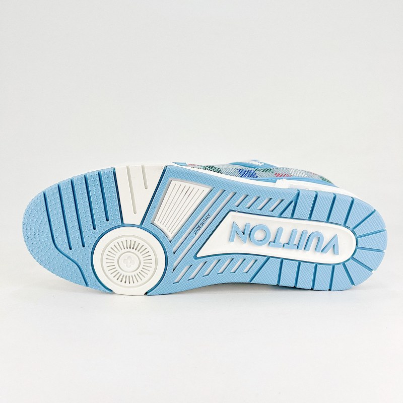 Louis Vuitton Trainer LV144