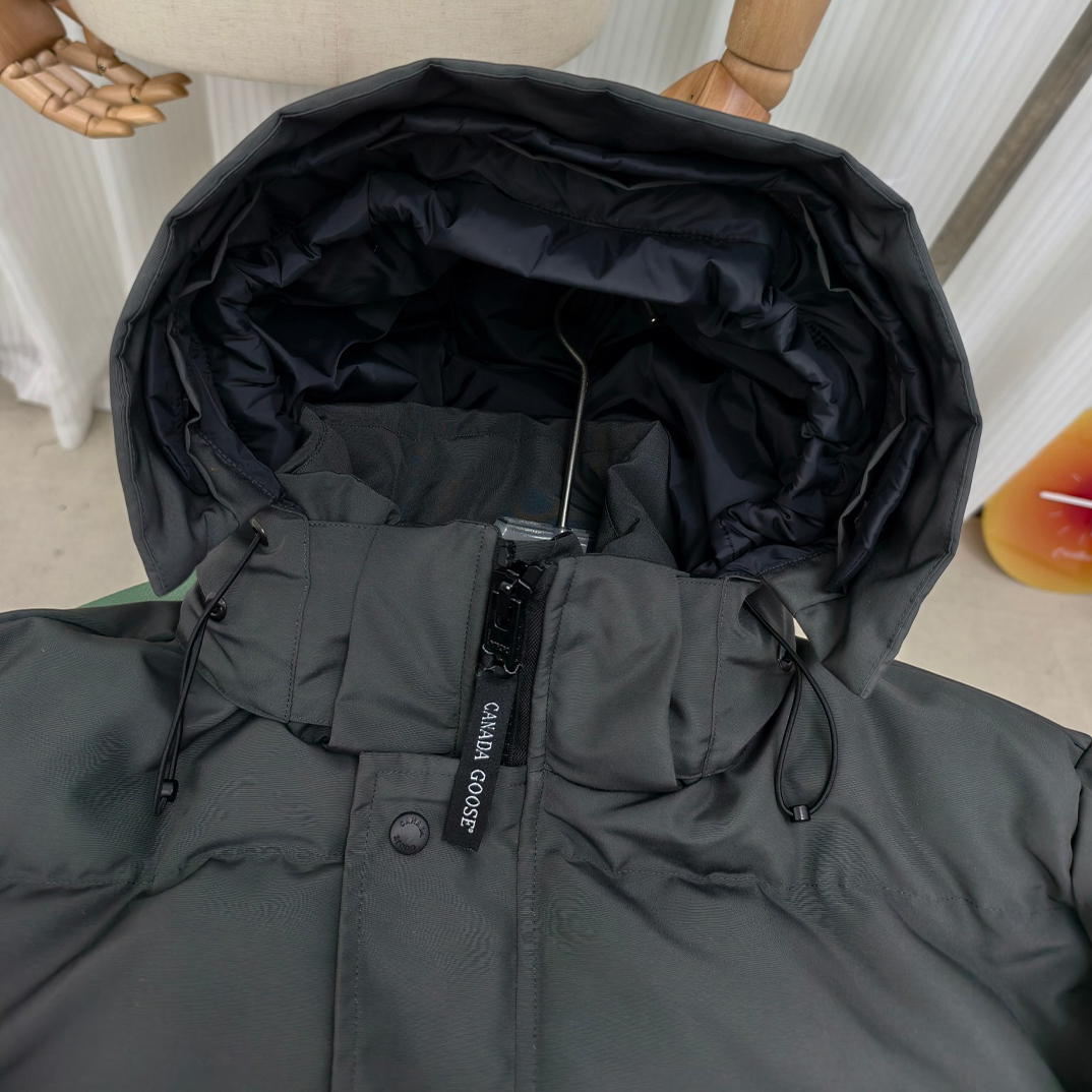 Canada Goose Down Jacket