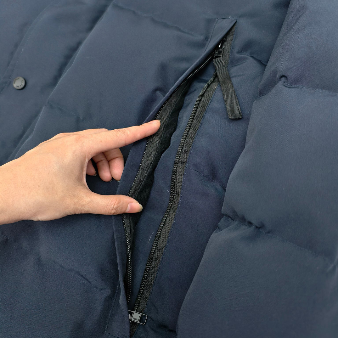 Canada Goose Down Jacket