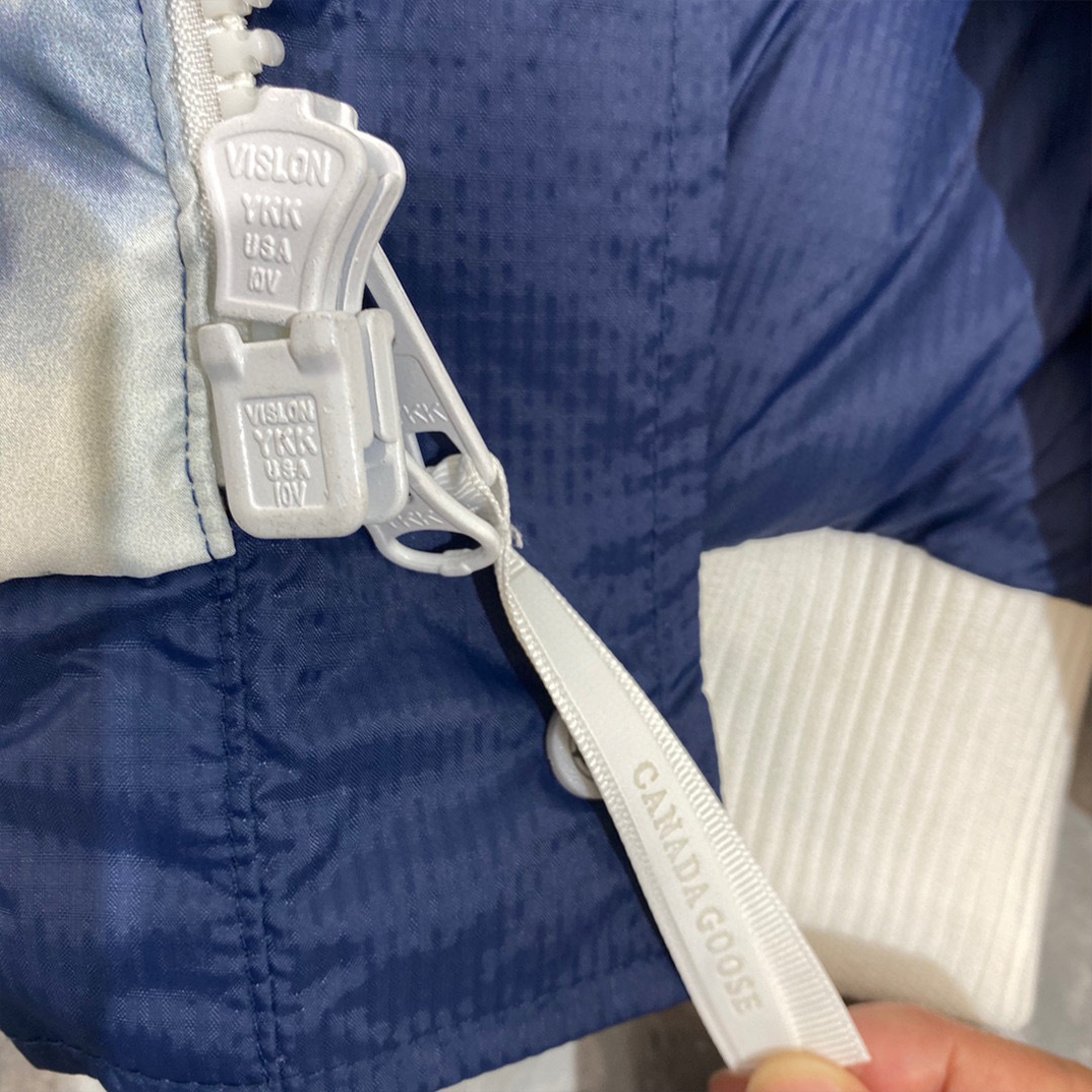 Canada Goose Down Jacket