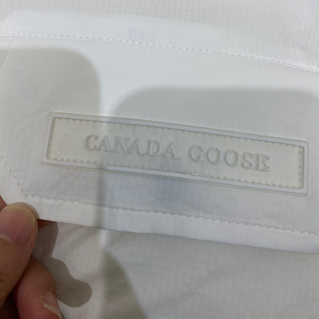 Canada Goose Down Jacket