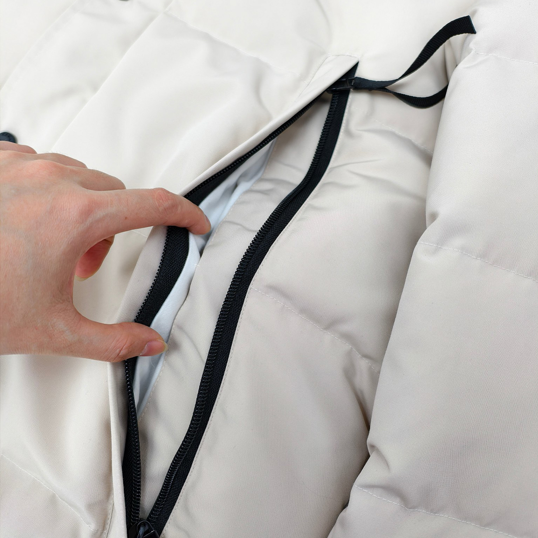 Canada Goose Down Jacket