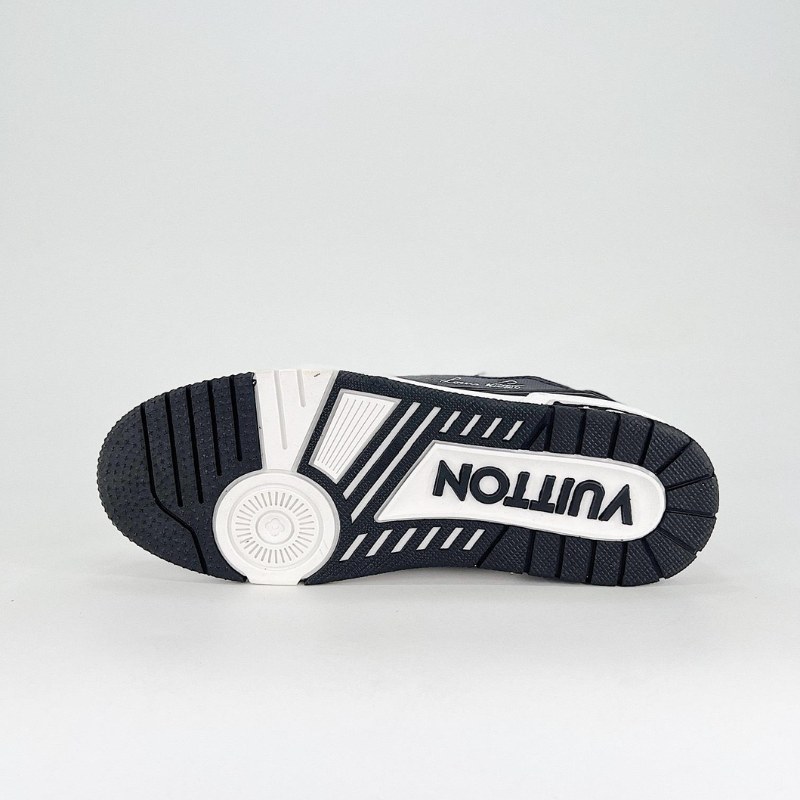 Louis Vuitton Trainer Low LV159