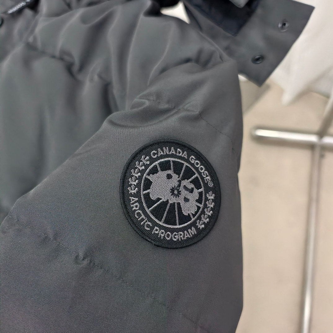 Canada Goose Down Jacket