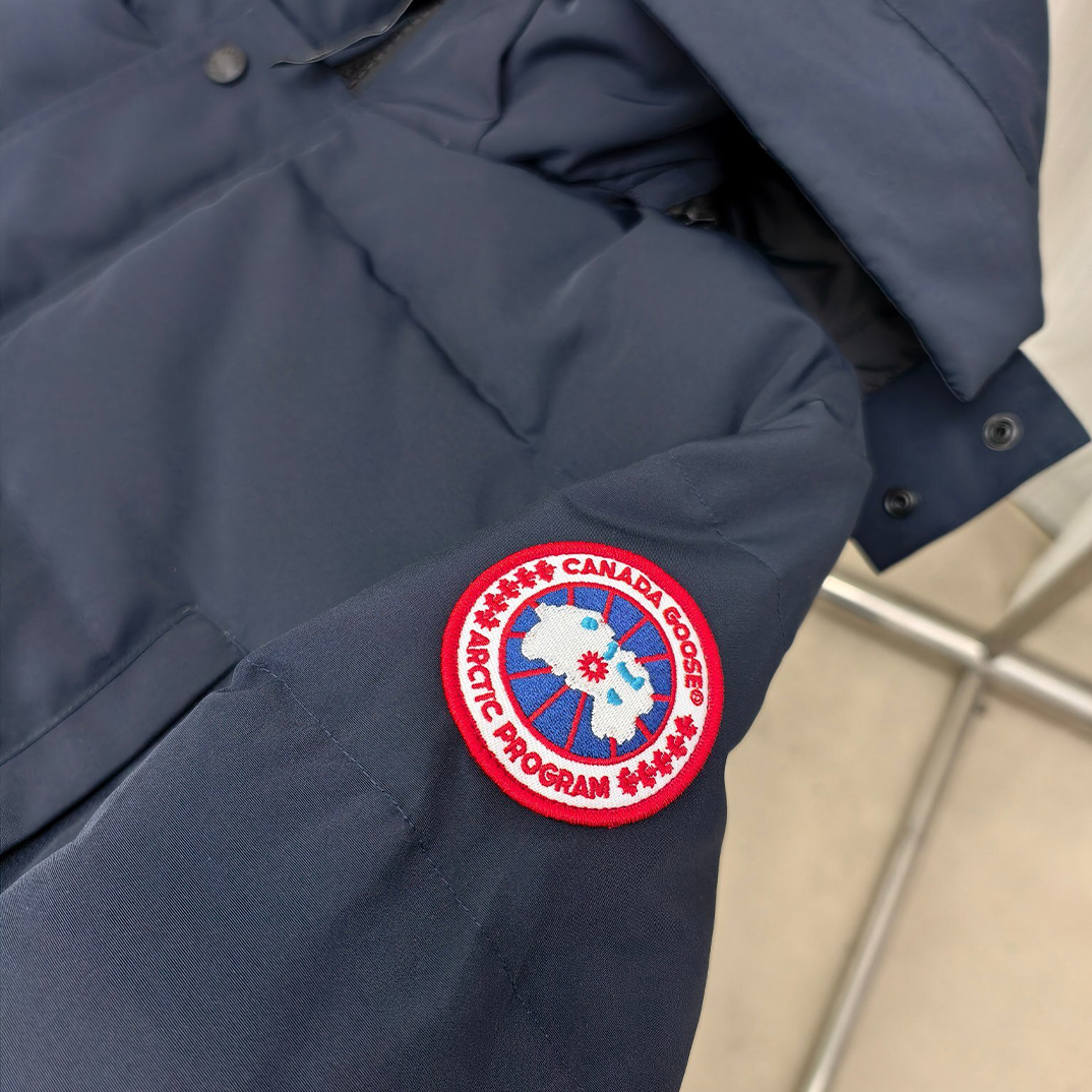 Canada Goose Down Jacket