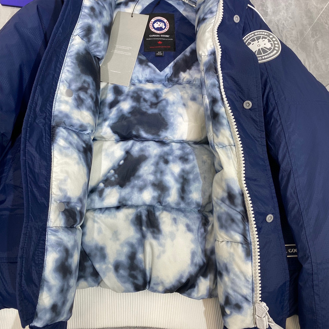 Canada Goose Down Jacket