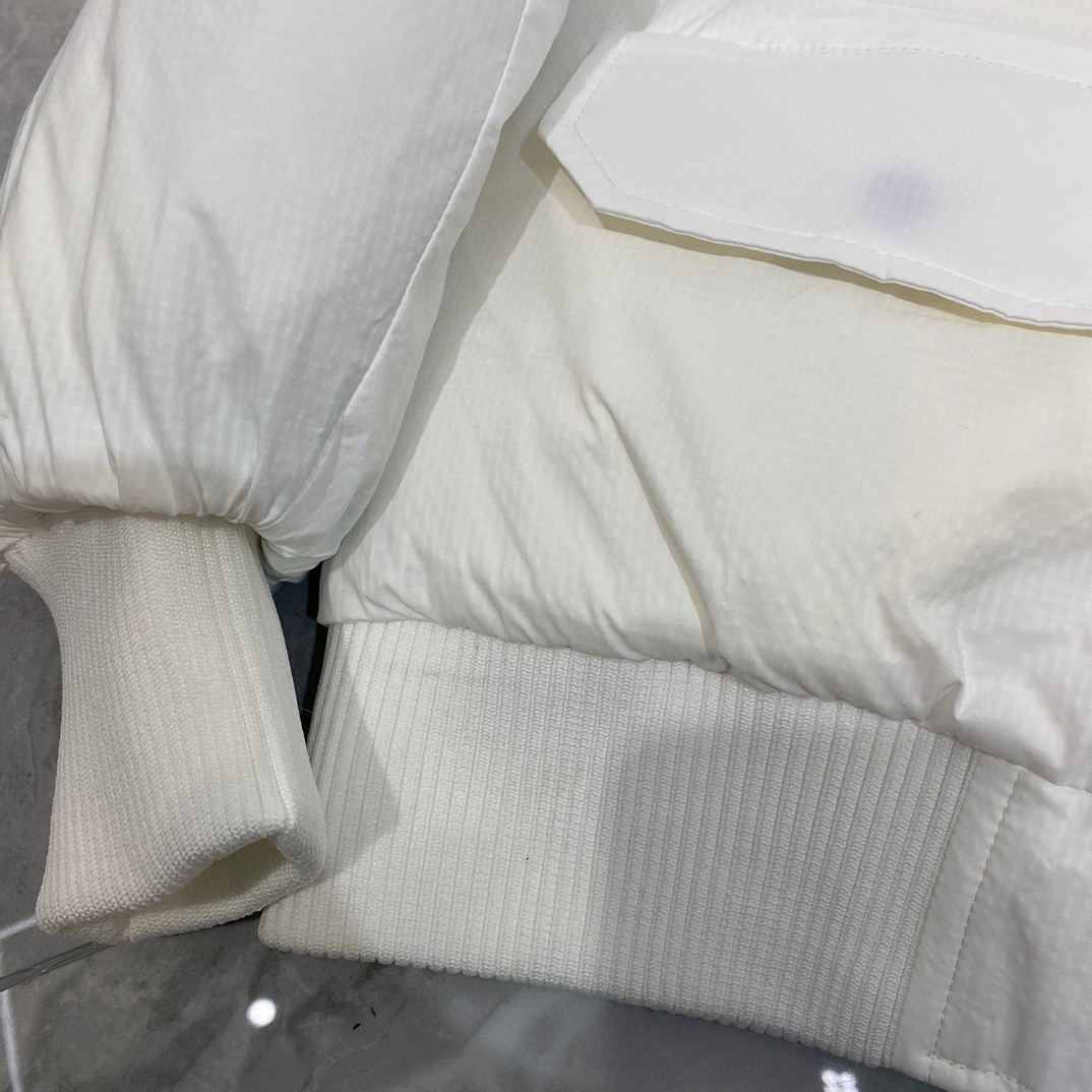 Canada Goose Down Jacket