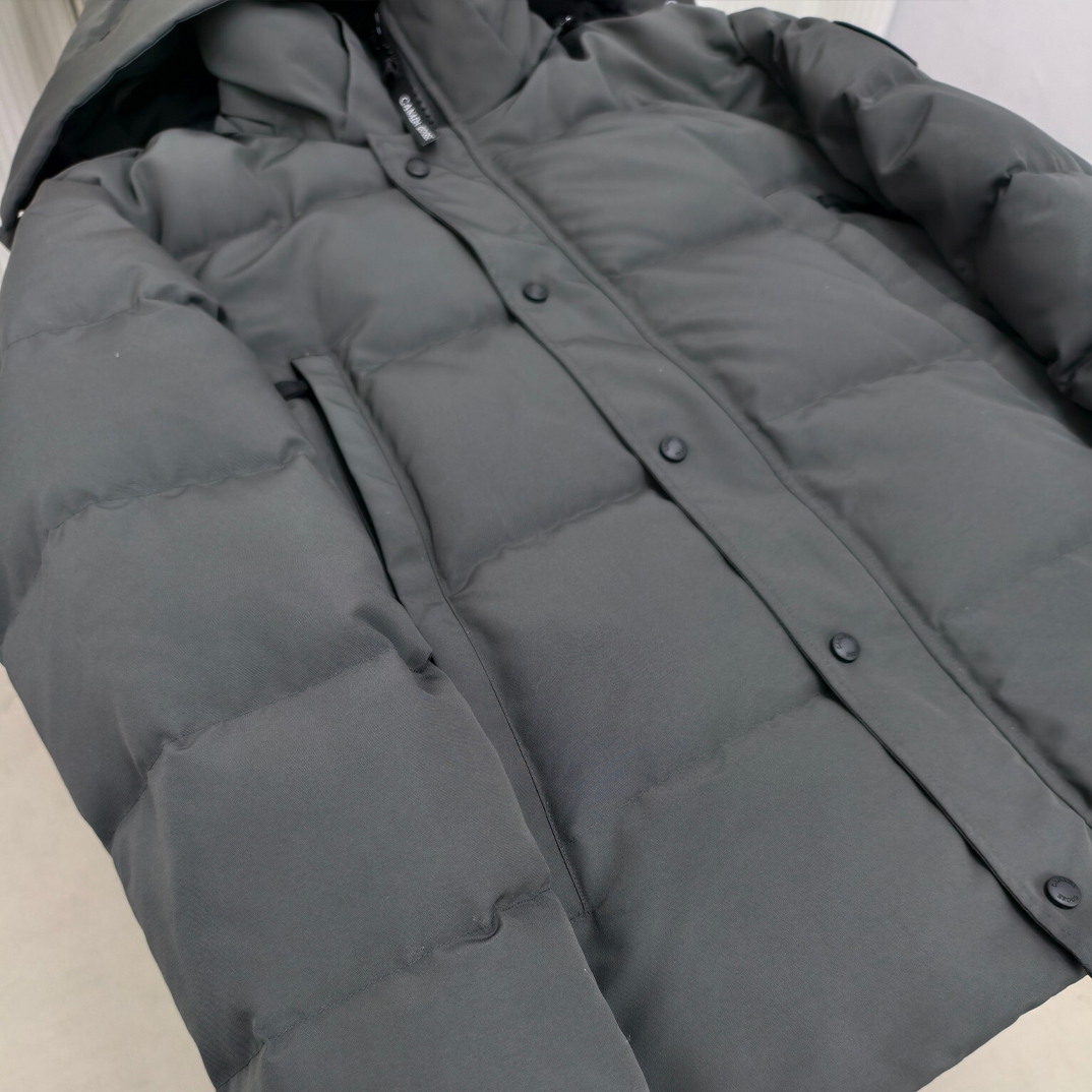 Canada Goose Down Jacket