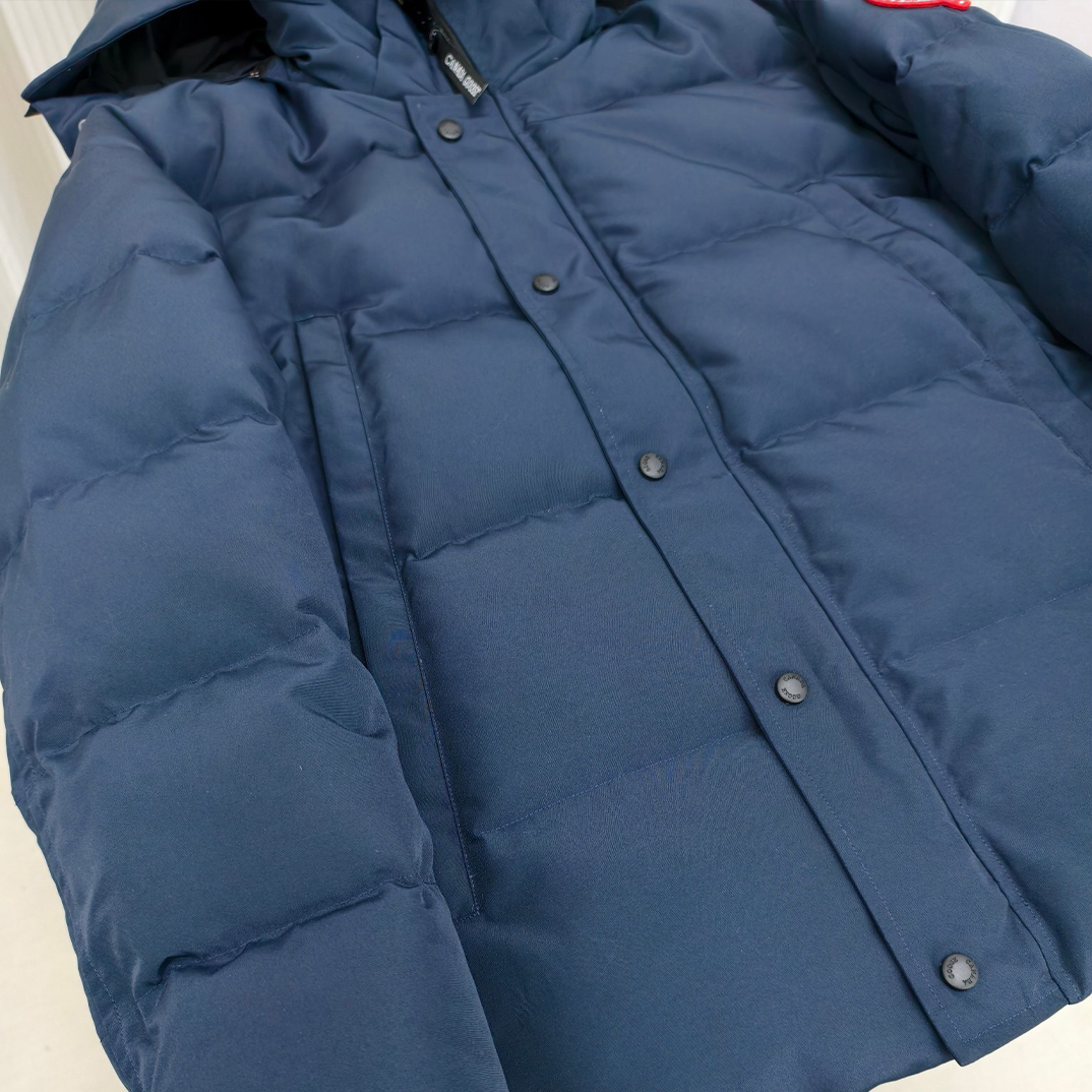Canada Goose Down Jacket