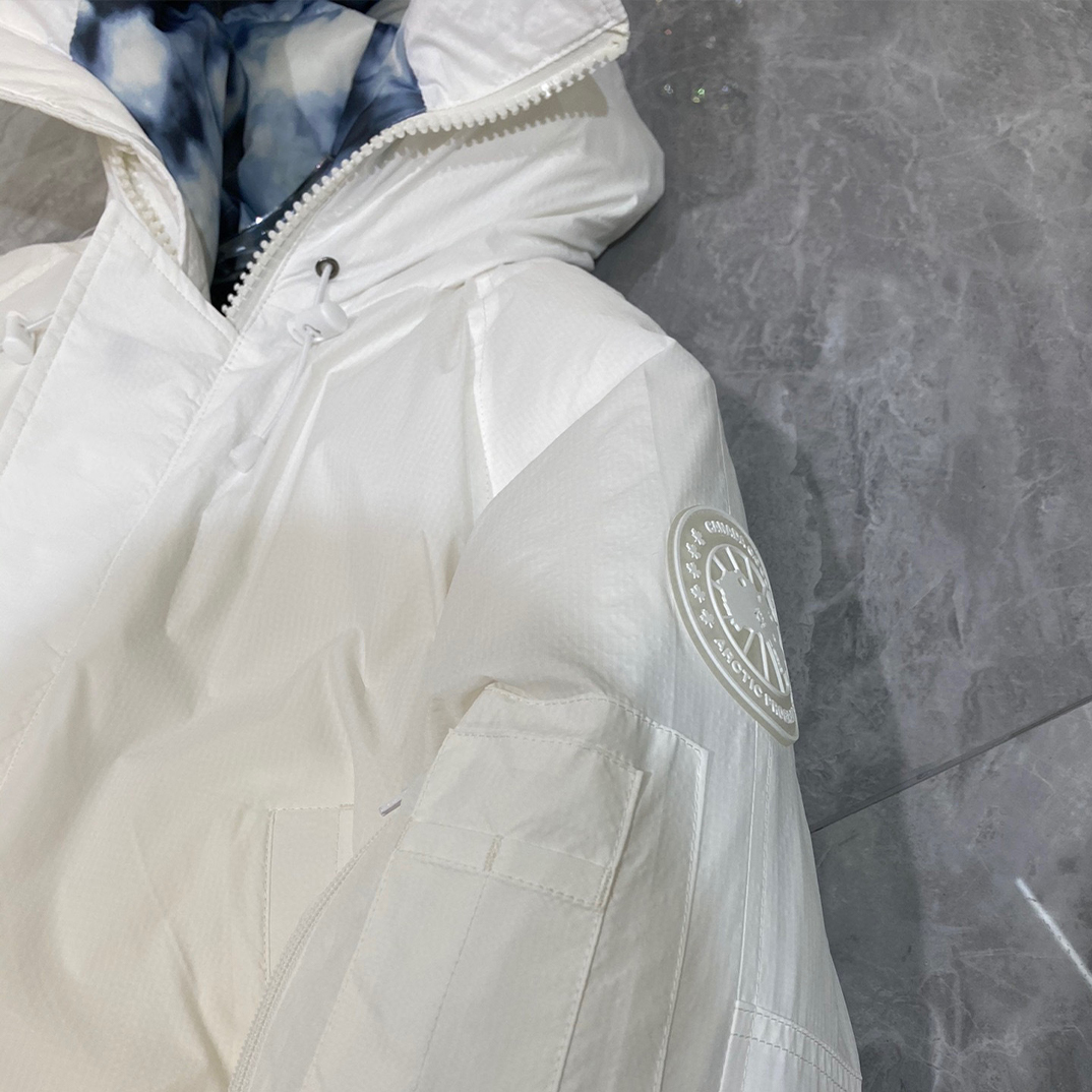 Canada Goose Down Jacket
