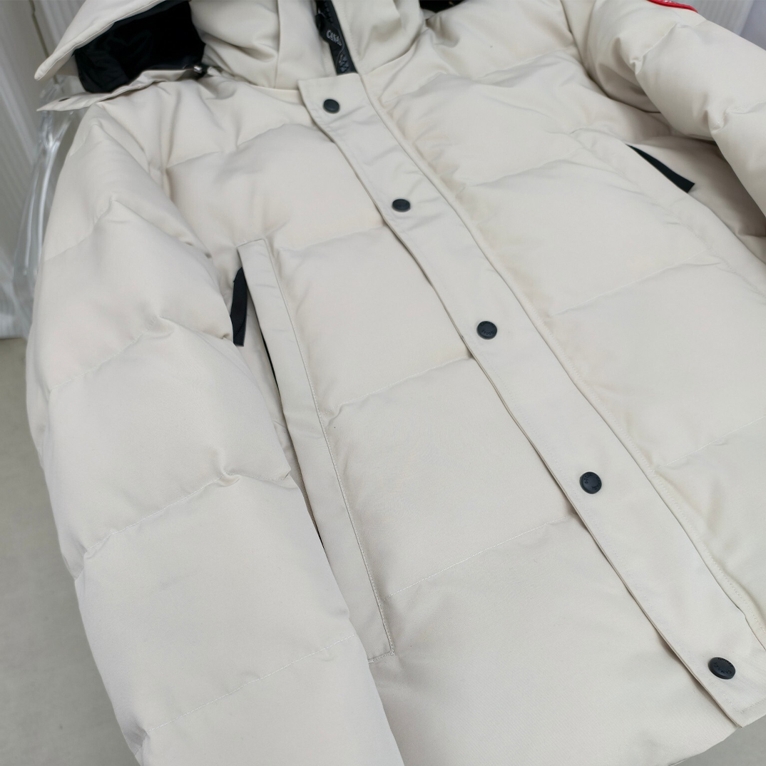 Canada Goose Down Jacket