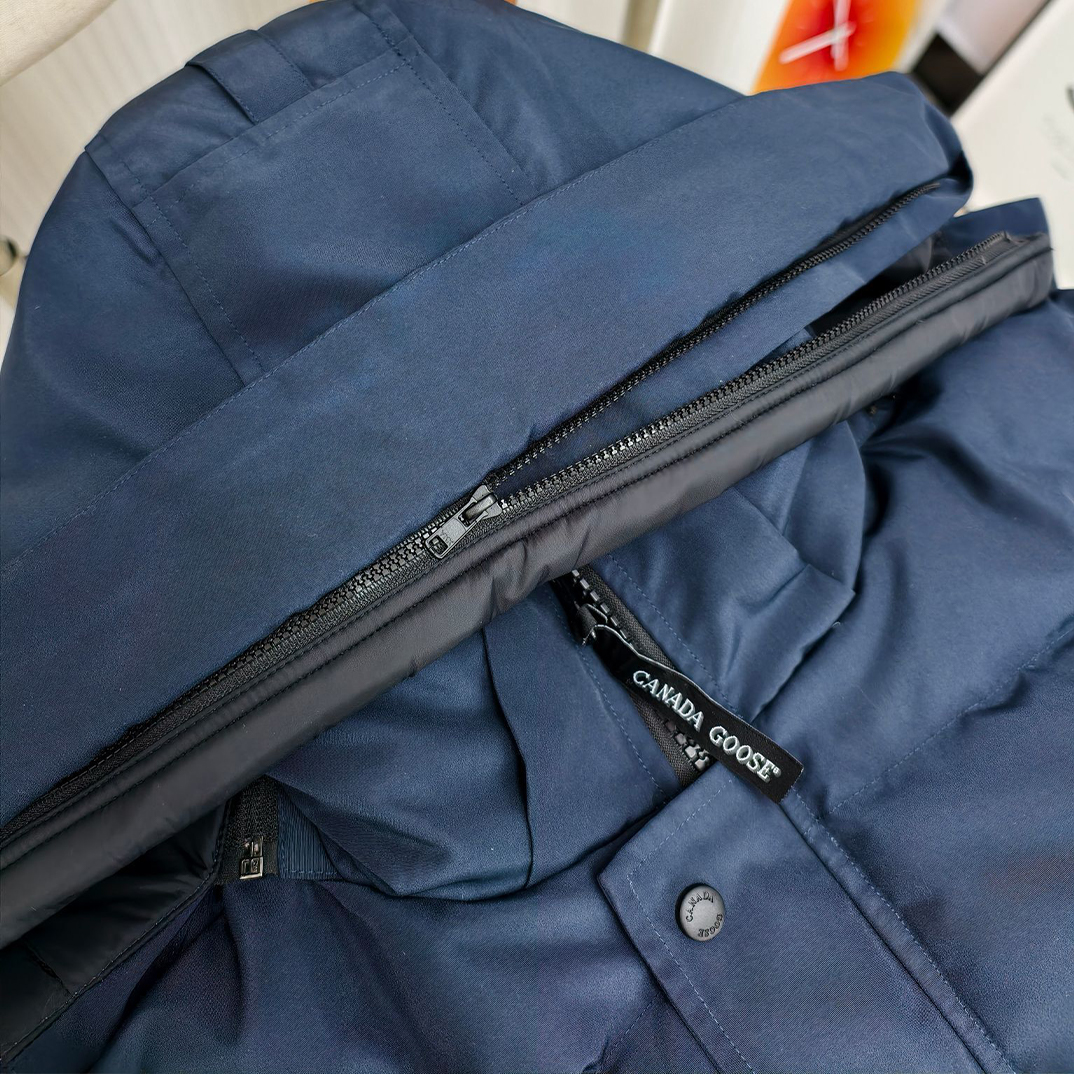Canada Goose Down Jacket