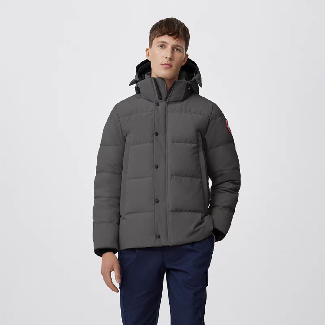 Canada Goose Down Jacket