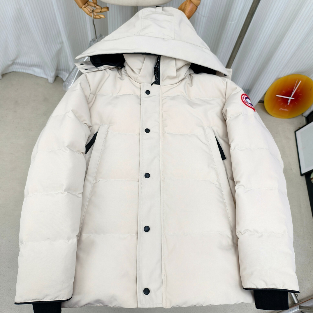 Canada Goose Down Jacket