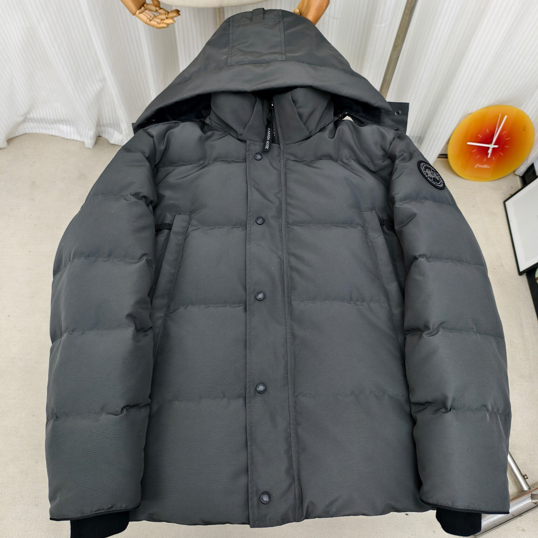 Canada Goose Down Jacket