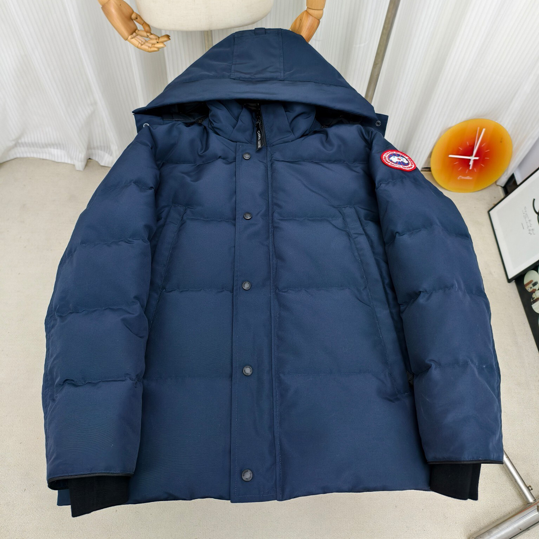 Canada Goose Down Jacket