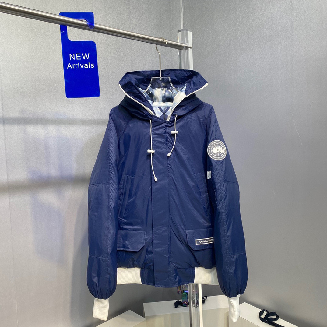 Canada Goose Down Jacket